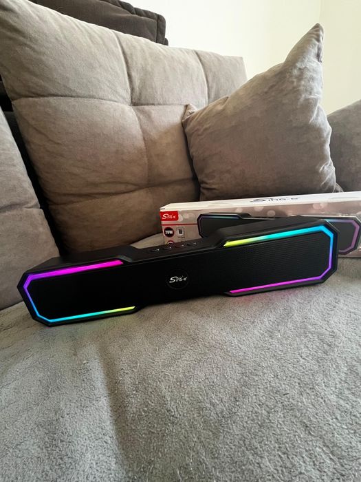 Блютуз колонки новые