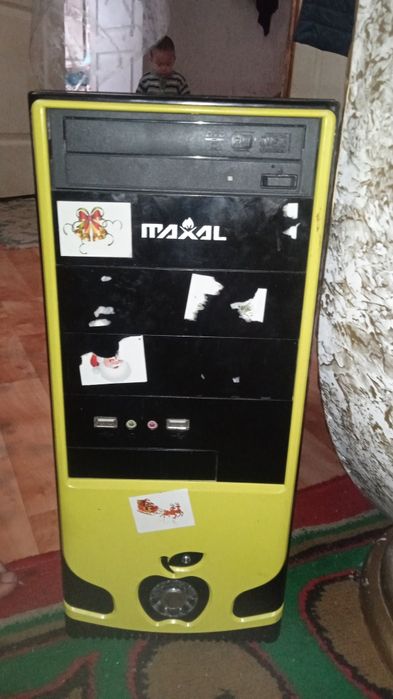 Нет гаранти с конпиютере