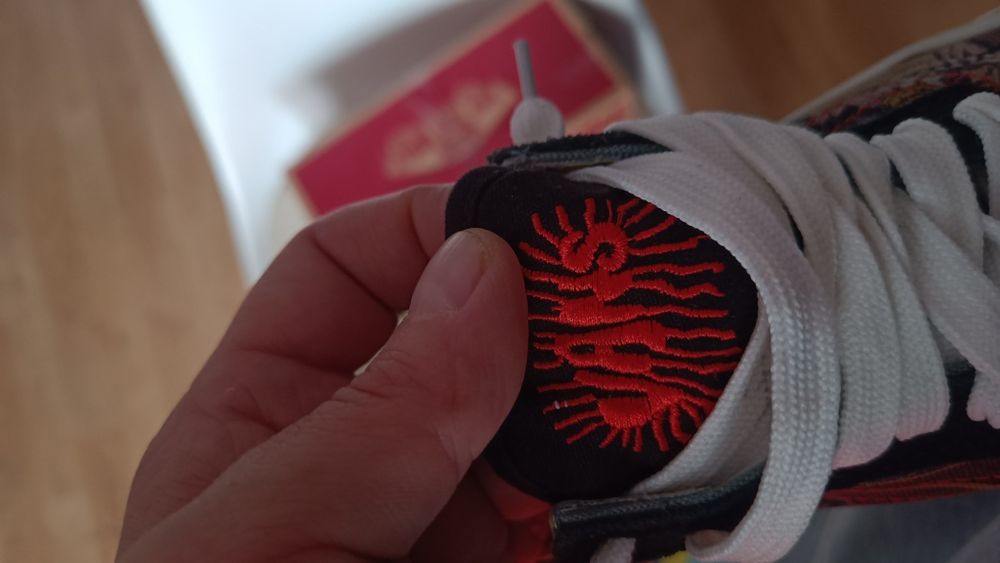 Vans collection, marimea 41