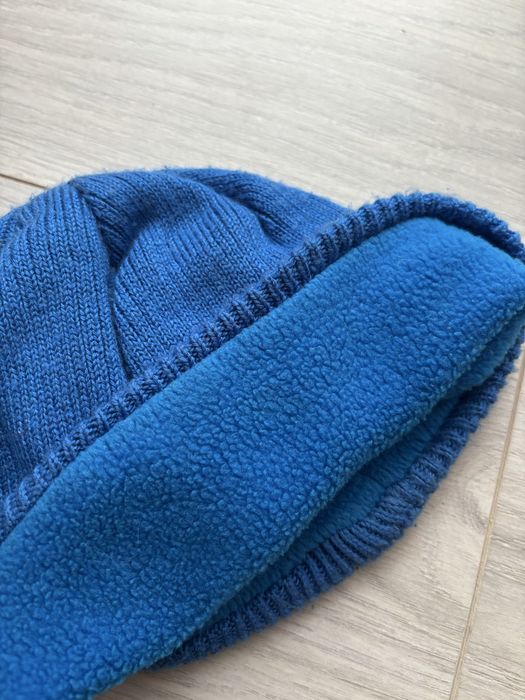 Зимна шапка Salomon beanie