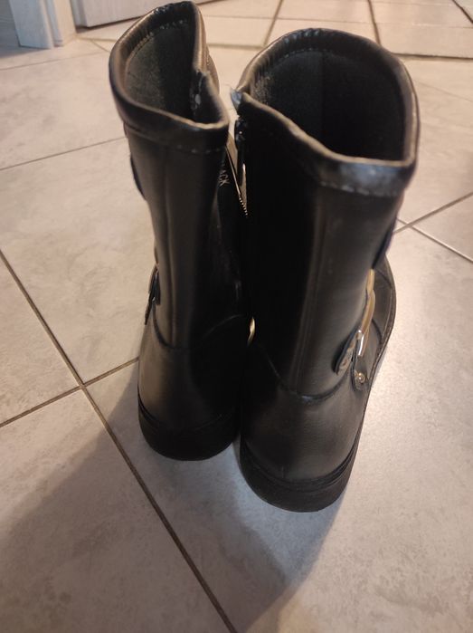 Боти черни 36 номер