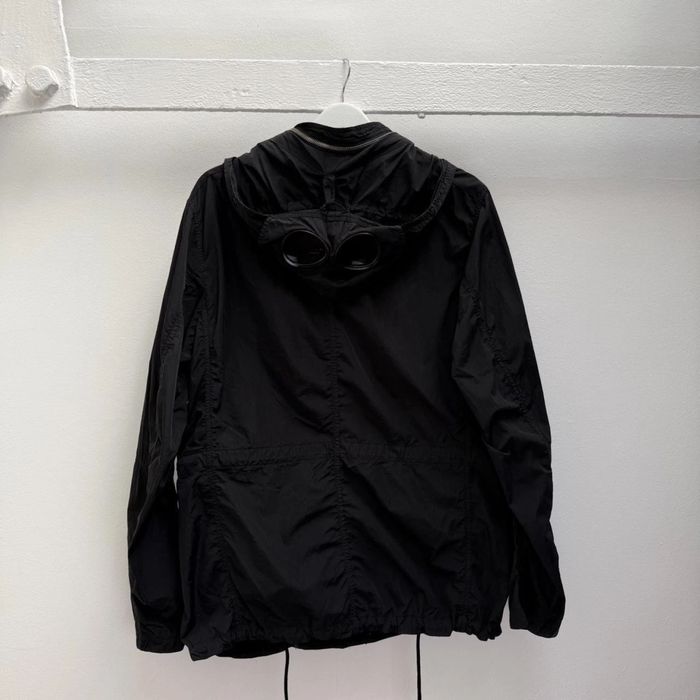C.P. Company Multipocket Goggle Jacket