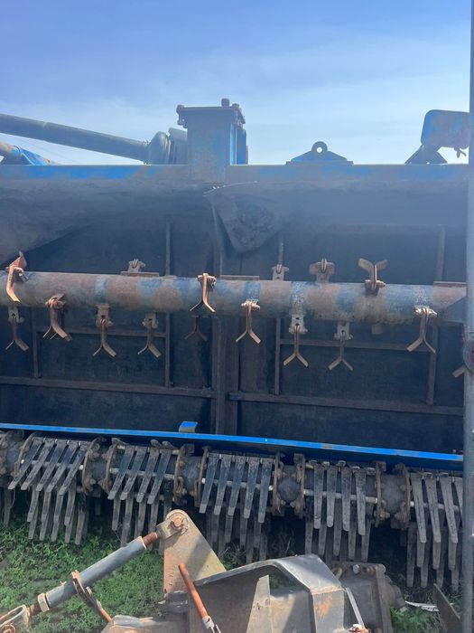 Ботворезка рбм 6