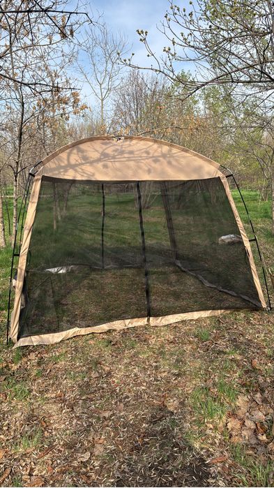 Универсальный шатер 3*3*2,4 м