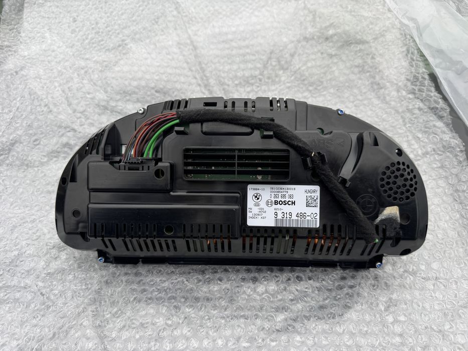 Ceasuri digitale 6WB Bmw F10 F11 F06 F07 F25 F26