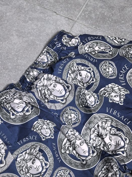 Versace къси панталони/бански