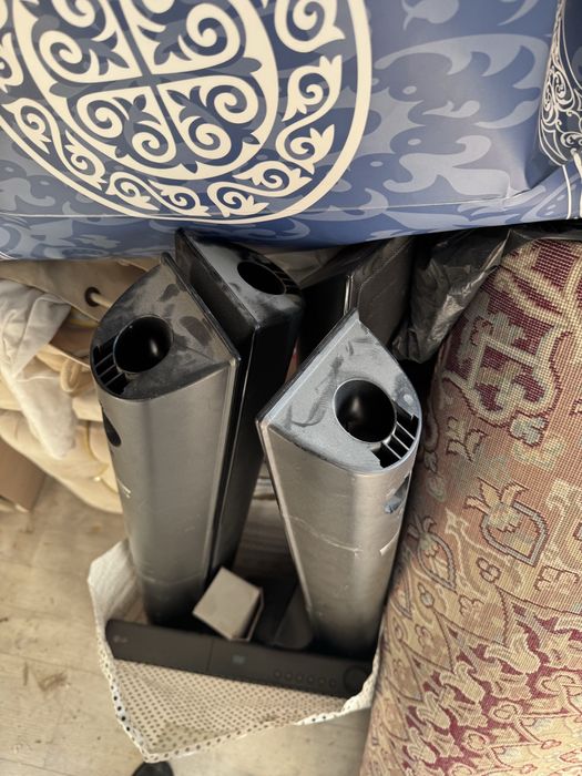 Домашний кинотеатр LG HT906TA