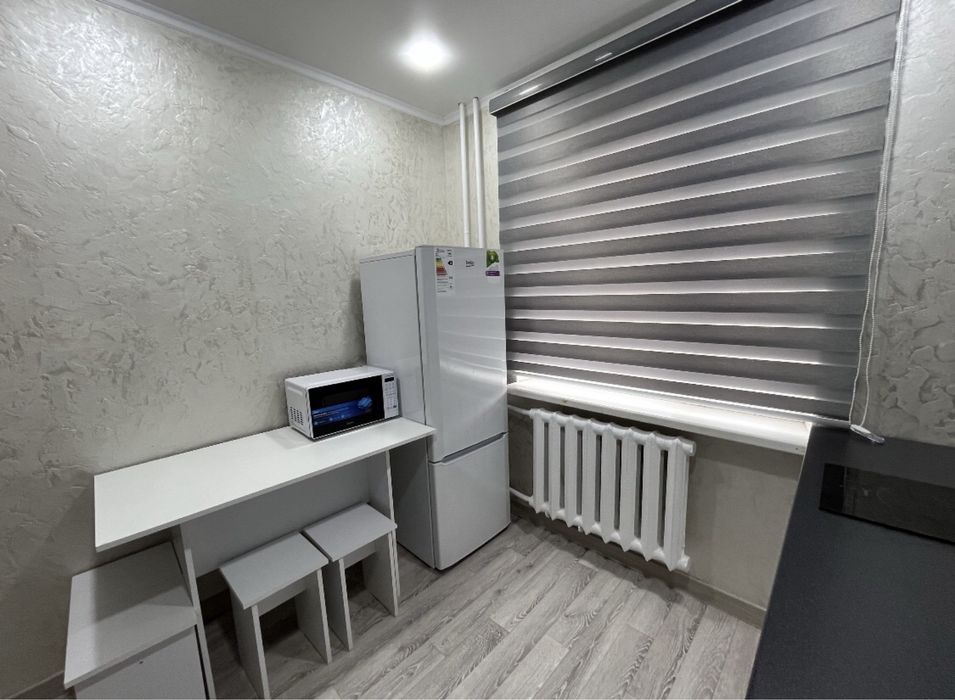 Посуточная квартира