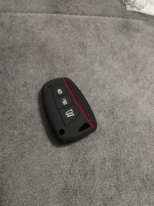 Husa cheie Hyundai