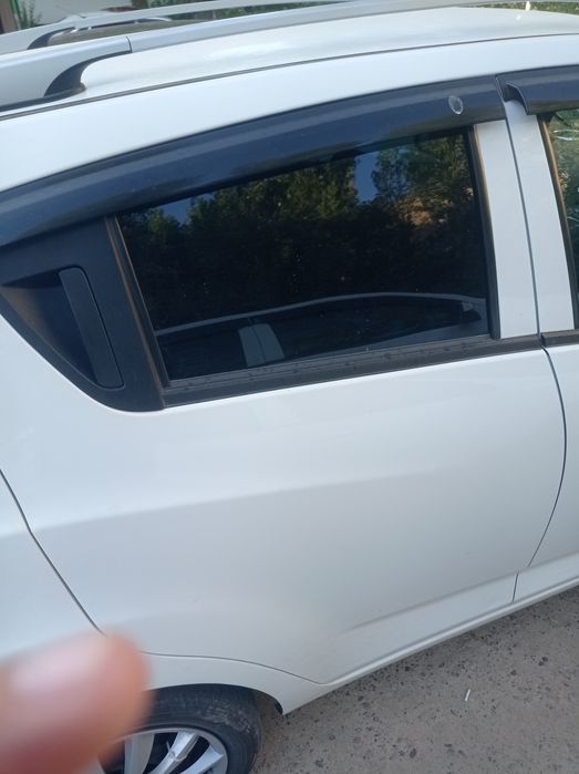 Аренда с выкупом и наличкой Spark