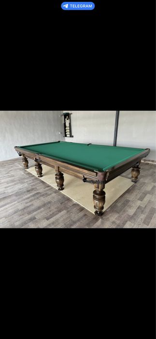 Bilyard stoli zakazga yasaymiz bilyardga garanriya sfatiga javob