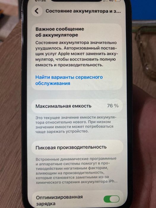 Iphone 12pro 128гб
