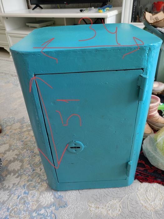 Продам сейф для дома