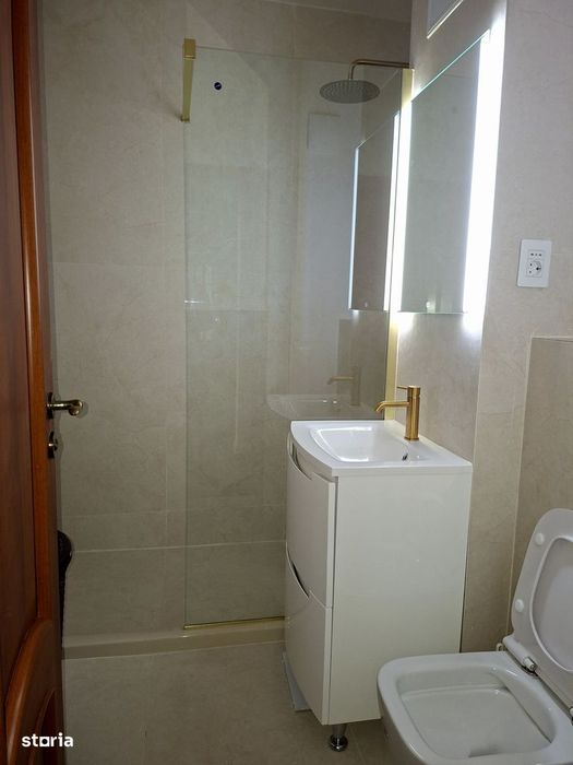 Apartament Central