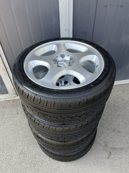 Продам Диски Садор R17