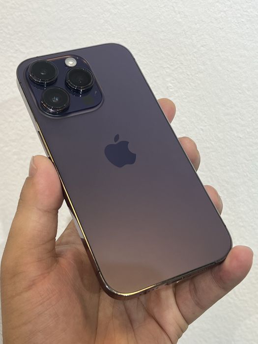 Продам Iphone 14 pro CH/A 128Gb