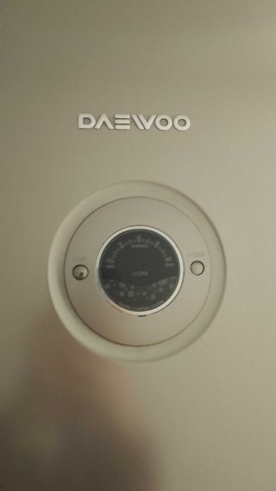 Combina frigorifica DAEWOO mare 375 L - stare foarte buna