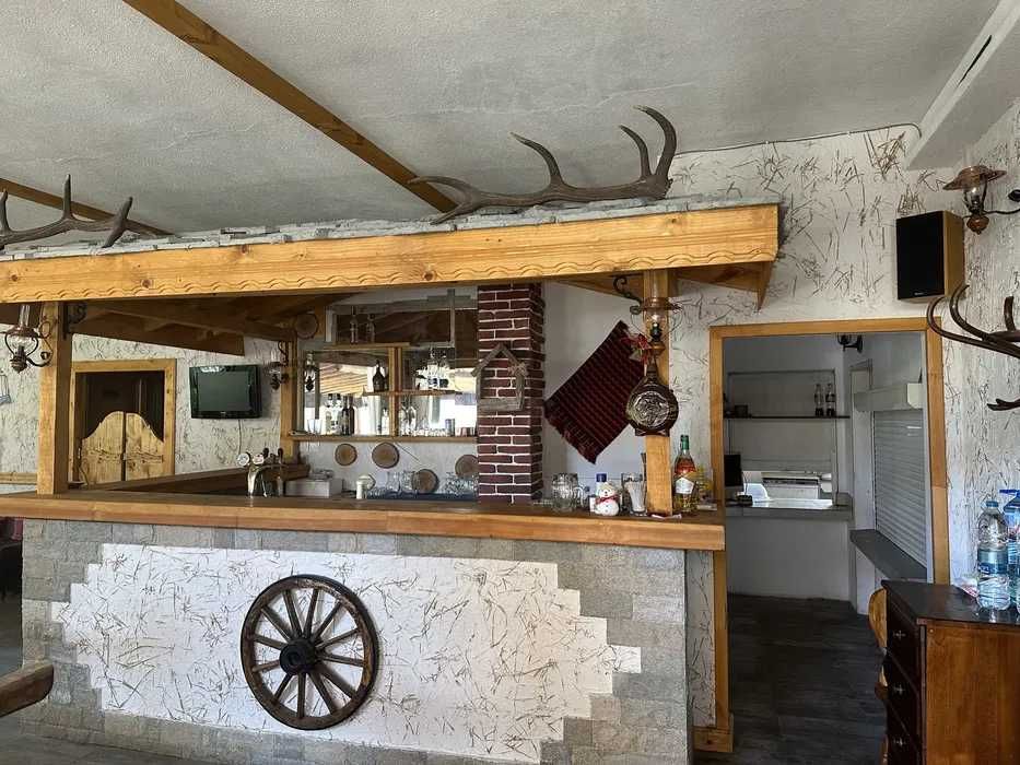 Дава се под наем Заведение в Приморско - 200 кв.м за 260.1 € - Снимка #5