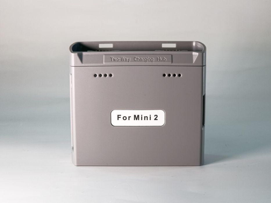 Хаб на DJI Mini 1 - 2