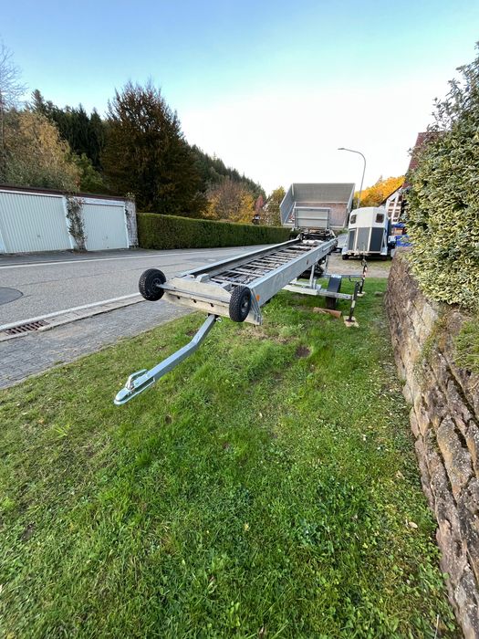 Lift Construcții 21m  Materiale Mobila Nacela Hidraulic Scara