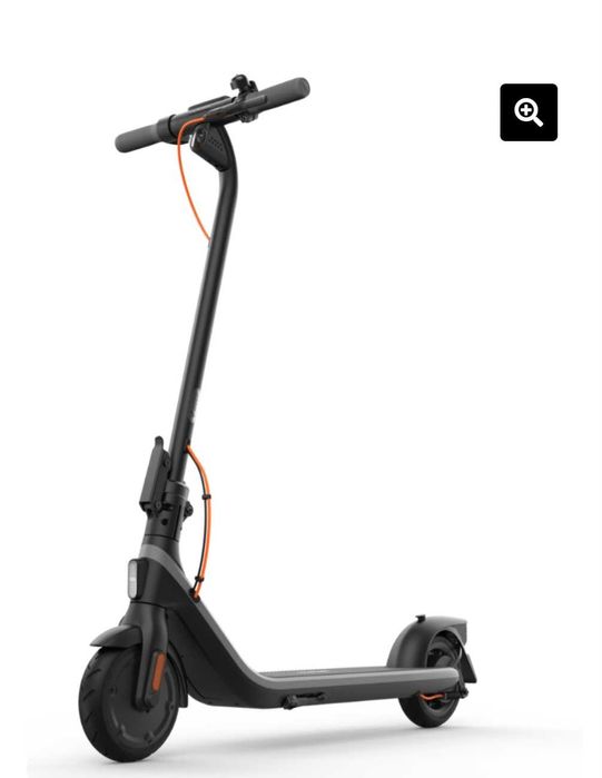 Trotineta Ninebot E2 Plus