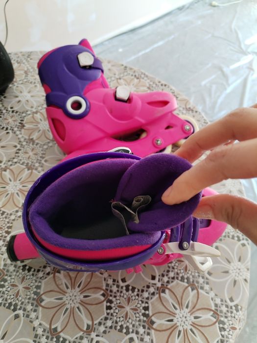 Детски ролери Oxelo Play 3