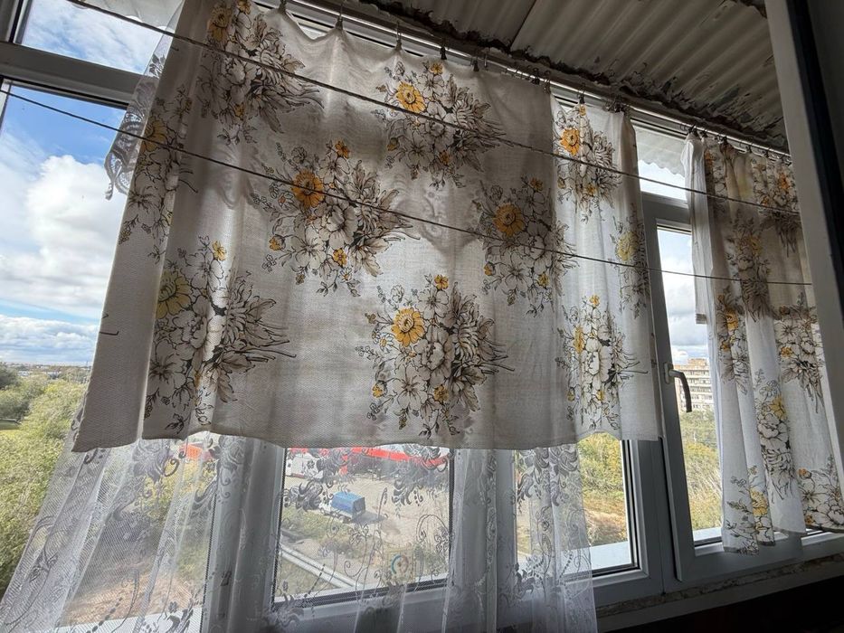 Продается 1 комн квартира на 6 микр