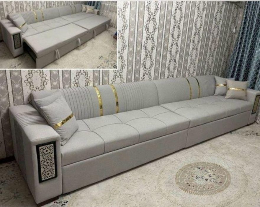 Диван раскладной Рим новый