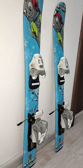 Echipament schi copii