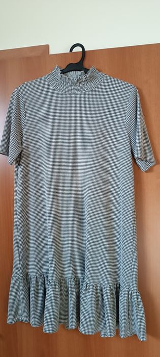 Рокля от трико Zara