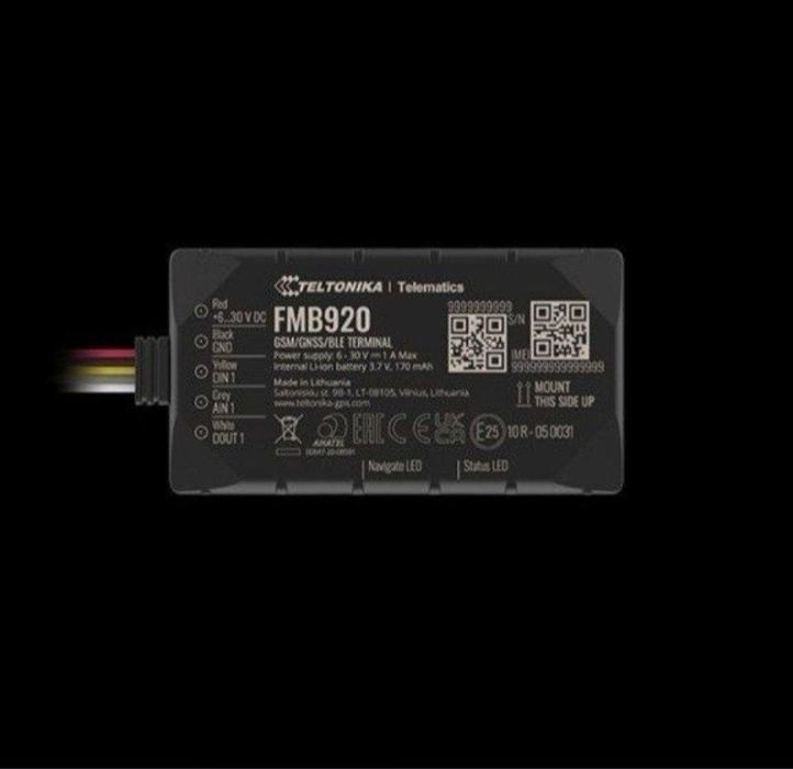 Gps ustanovka programma kontro