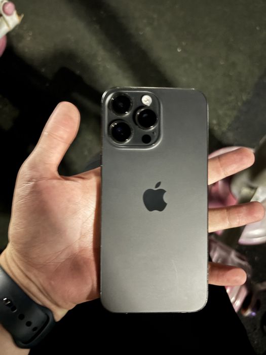 Продам Iphone 15 Pro Max Айфон 15 про макс