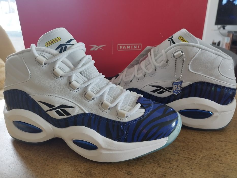 Jordan 6 Rings 43 100% original