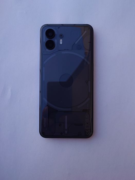 Nothing Phone 2 Grey