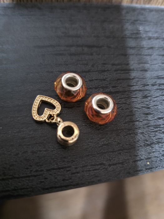 Charm uri compatibile pandora