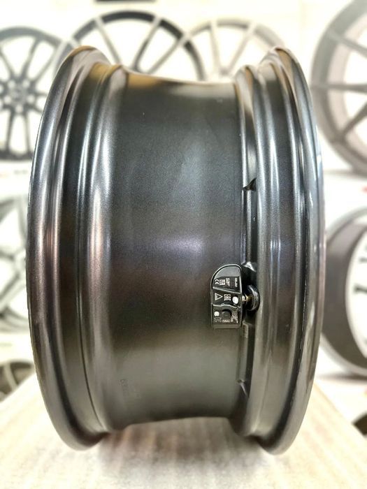 jante ford puma, kuga, galaxy, c-max, focus, mondeo, s-max, originale, 17 inch, noi