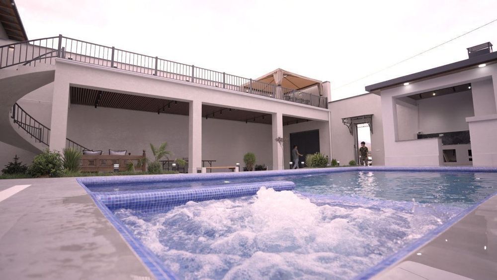 Dacha srochno sotiladi G’azalkent