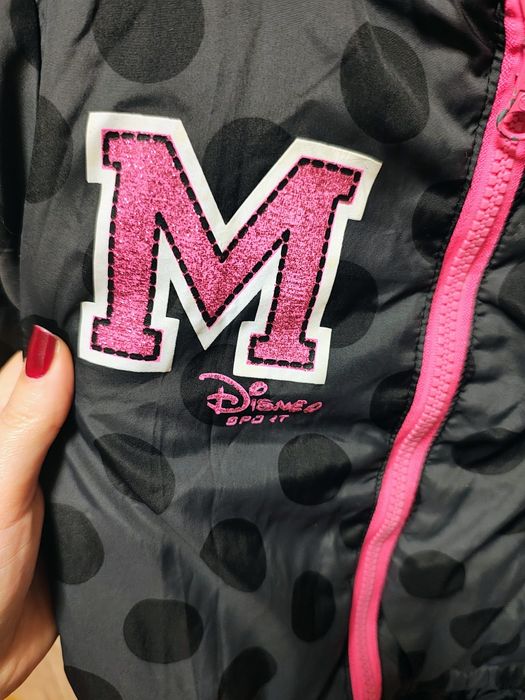 Geaca Minnie 3-4 ani Disney 104 cm