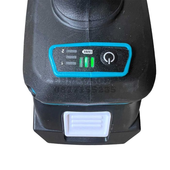 Акумулаторен БЕЗЧЕТКОВ Гайковерт Makita 36v 8ah Макита 35 части гр ...