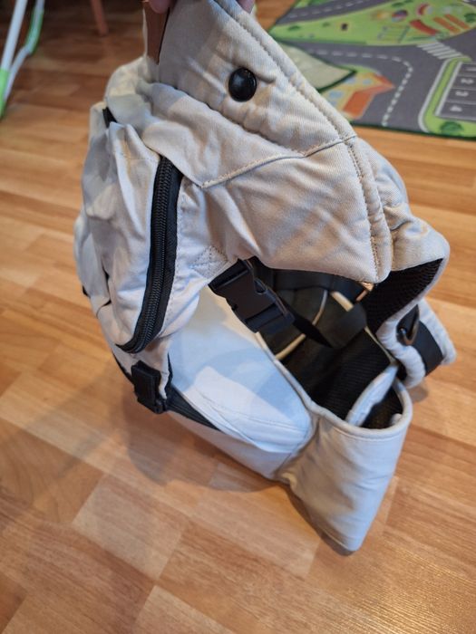 Кенгуру Cangaroo Skyline