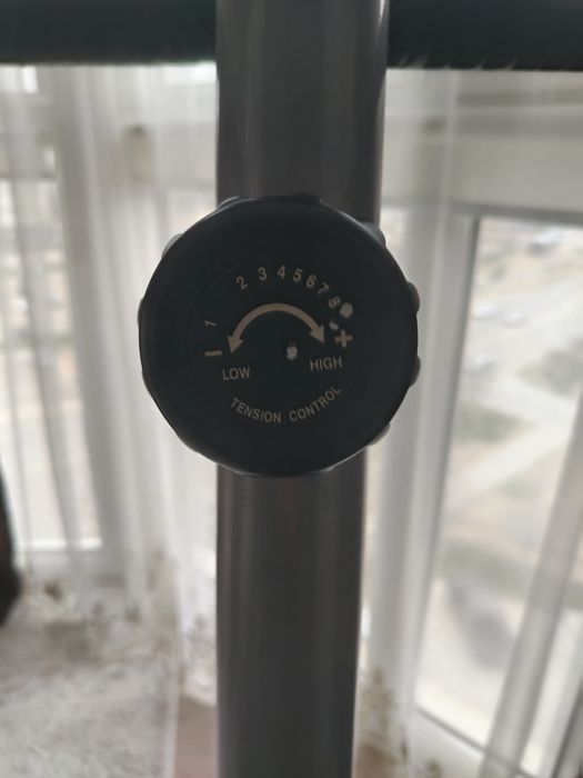 Вело тренажёр 00