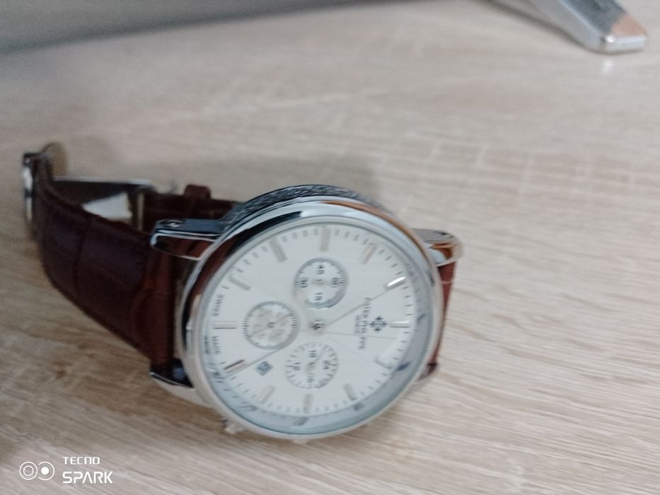 Часы в новом состоянии