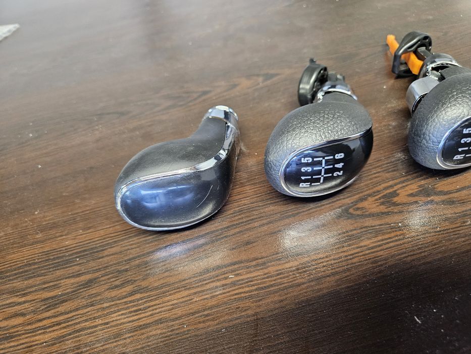 Топка скоростен лост Опел