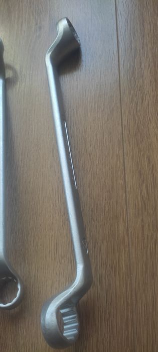 Немски Гаечни Ключове и Лули