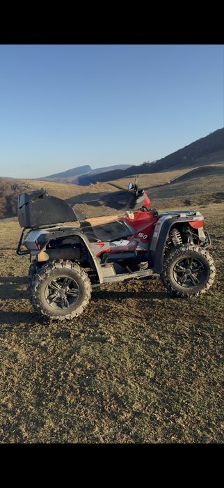 Linhai ms 550.     2018. 32 cp