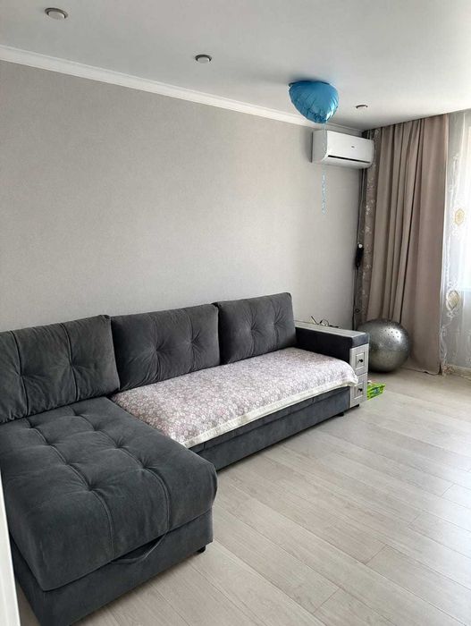 Продается 1 комн кв Кенжетаева,13