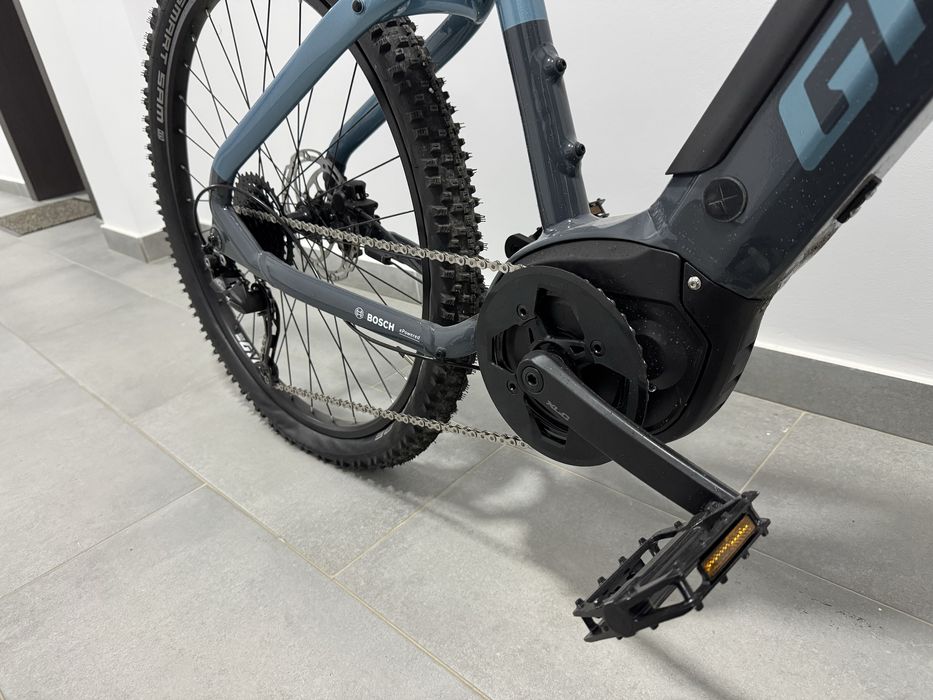 Vand bicicleta Electrica GHOST