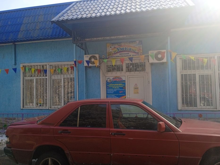 Срочно Продам Mercedes-Benz 190