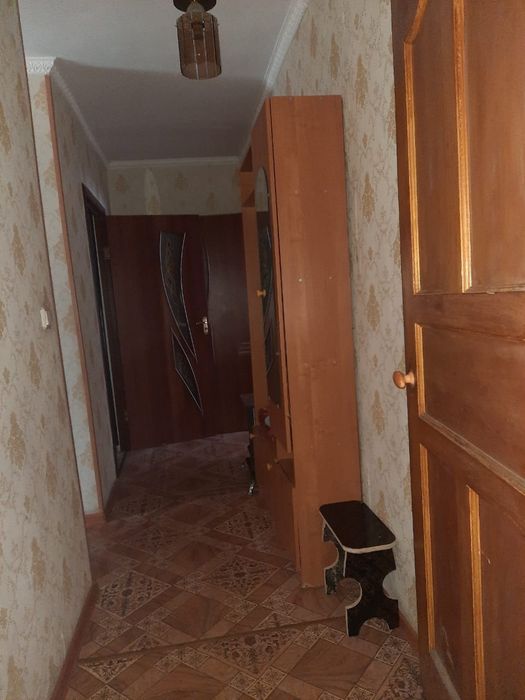 Продам 2х комн квартиру