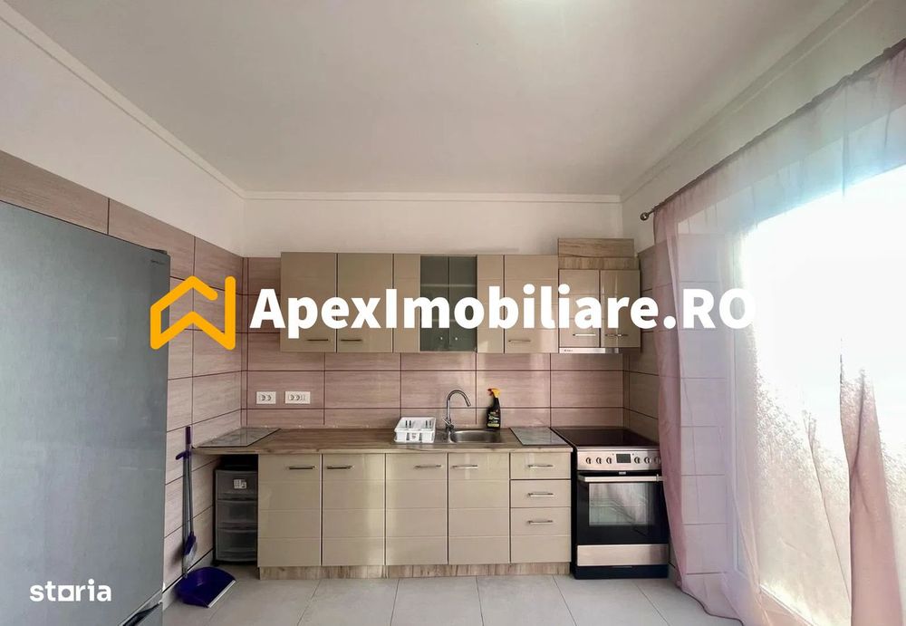 Apartament 2 camere de inchiriat Pajura Bucuresti | ApexImobiliare.ro